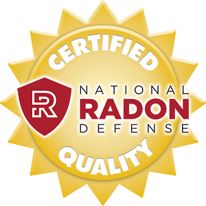 Certified NRD